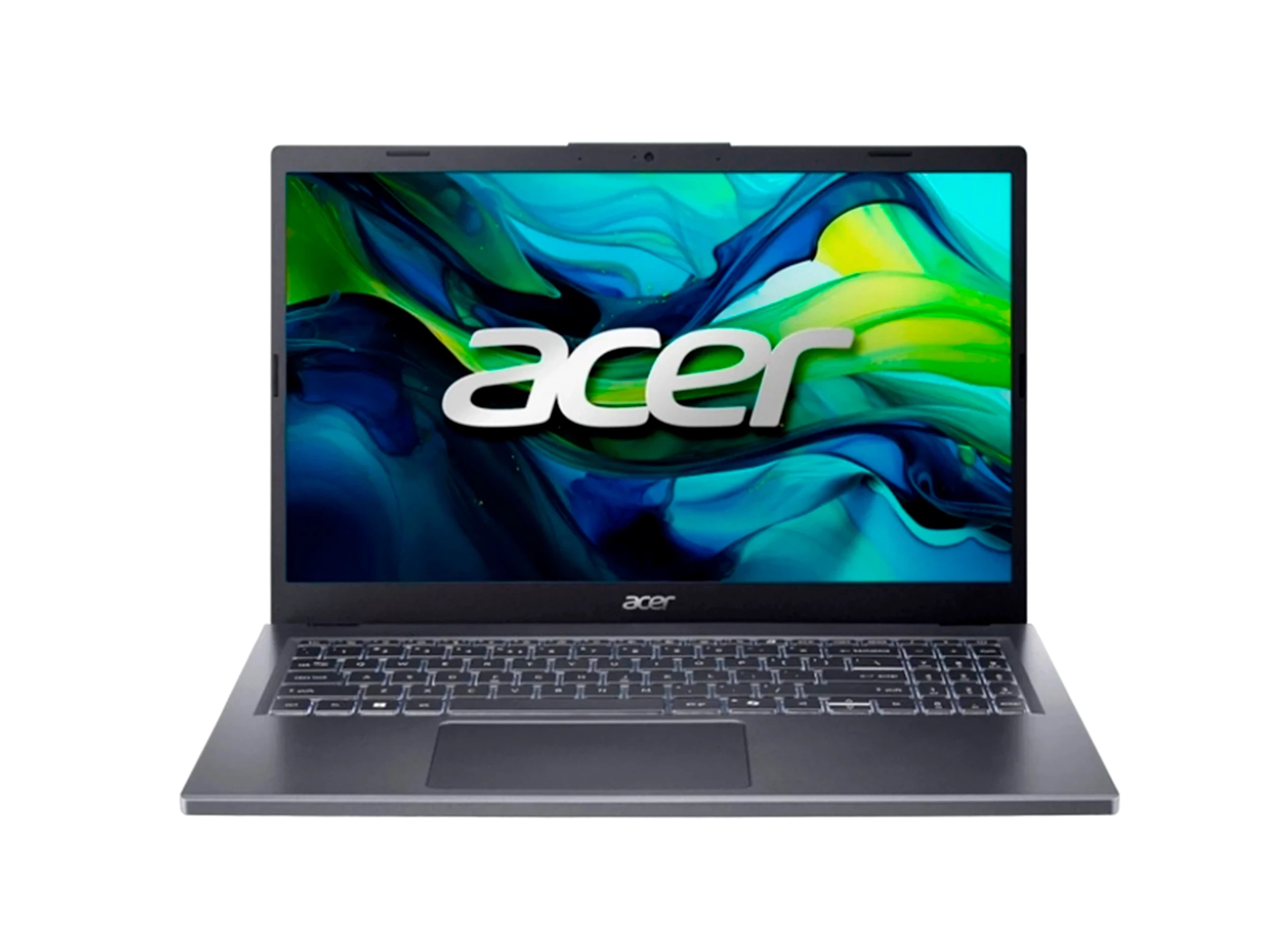 ACER A 15-51M 15.6 FHD/Intel Core 3 100U/8/256GB NX.KXTER.001