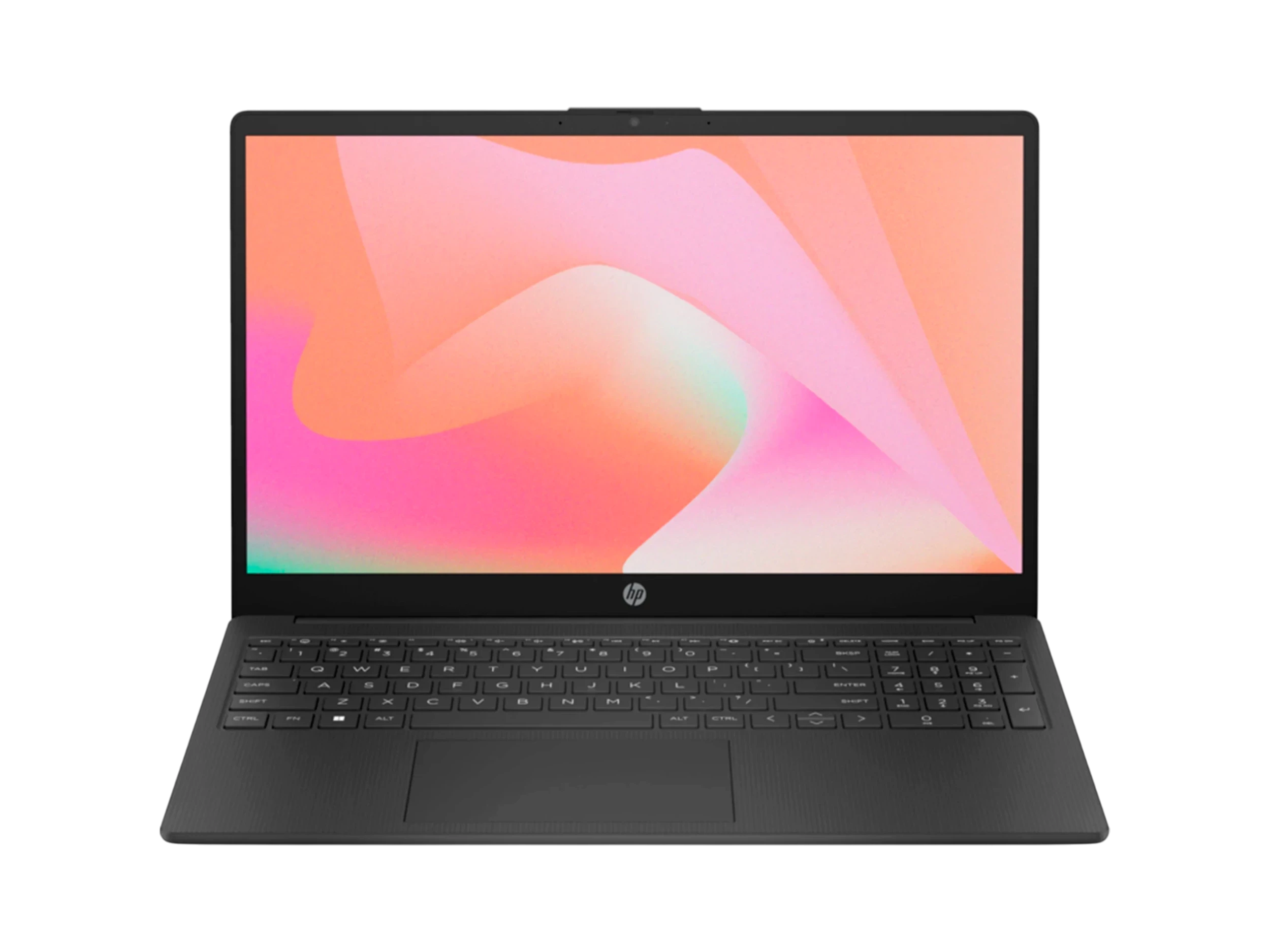 HP 15- fd1016ci Core 3-100U 16GB SSD512 15.6" Black A1WD9EA