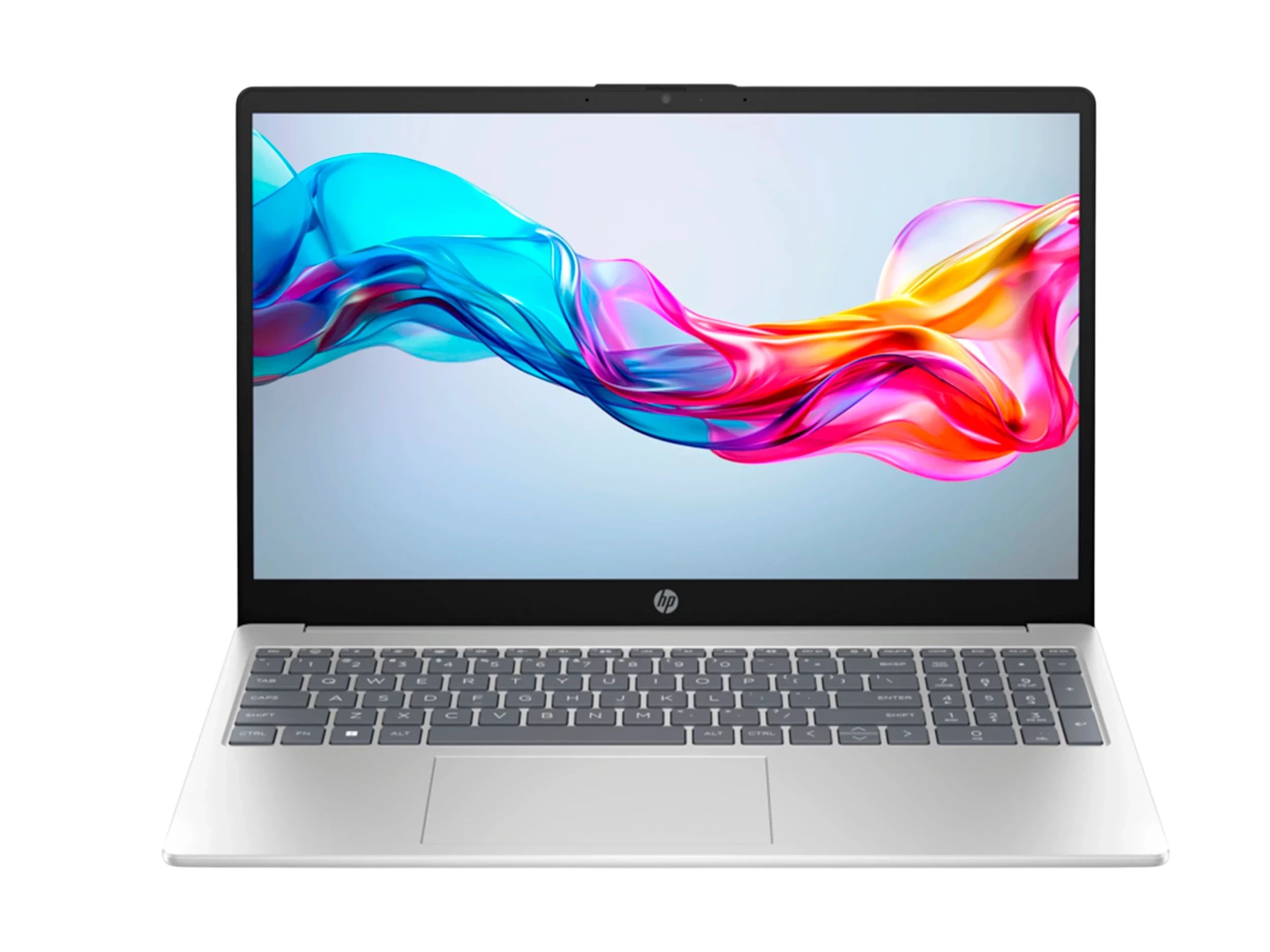 HP 15- fd1041ci Core 3-100U 16GB SSD512 15.6" Silver A5CW0EA