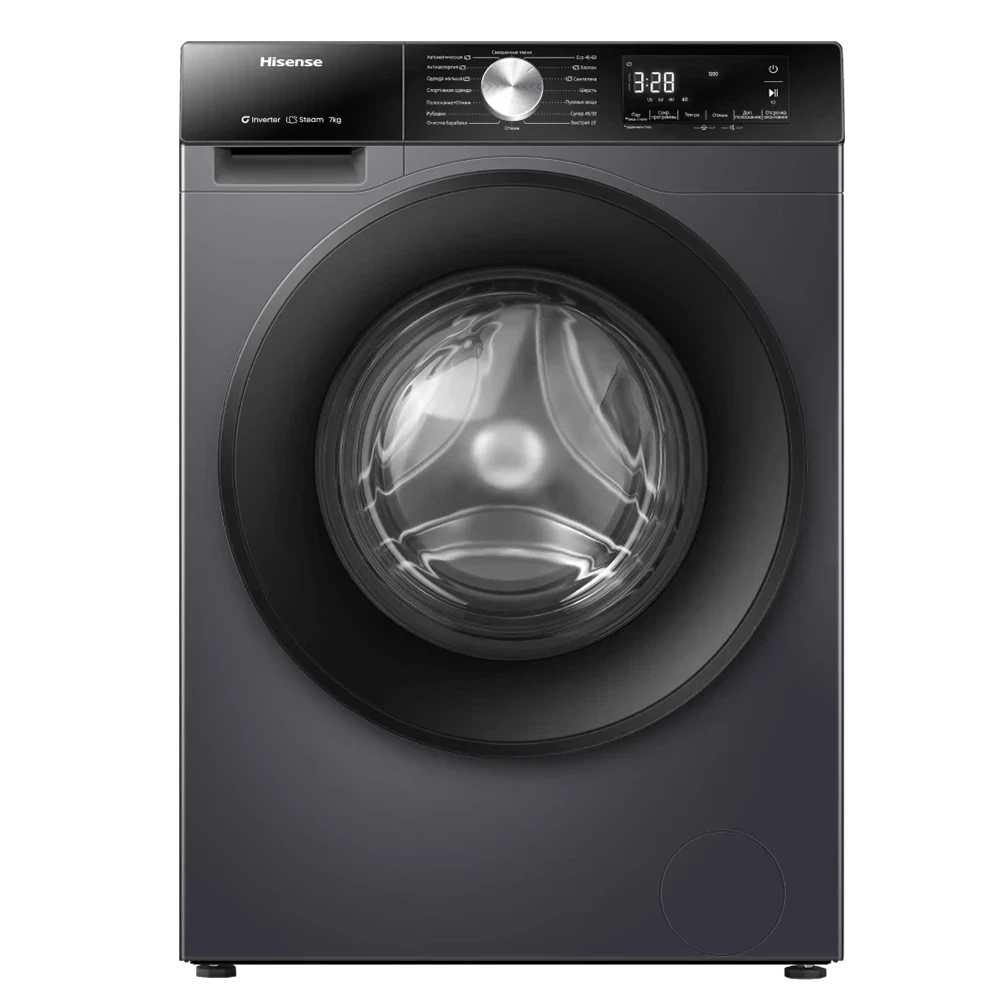 Hisense WF3S7021BB