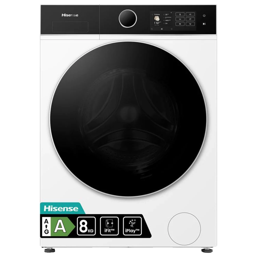 Hisense WF5I8043BWF