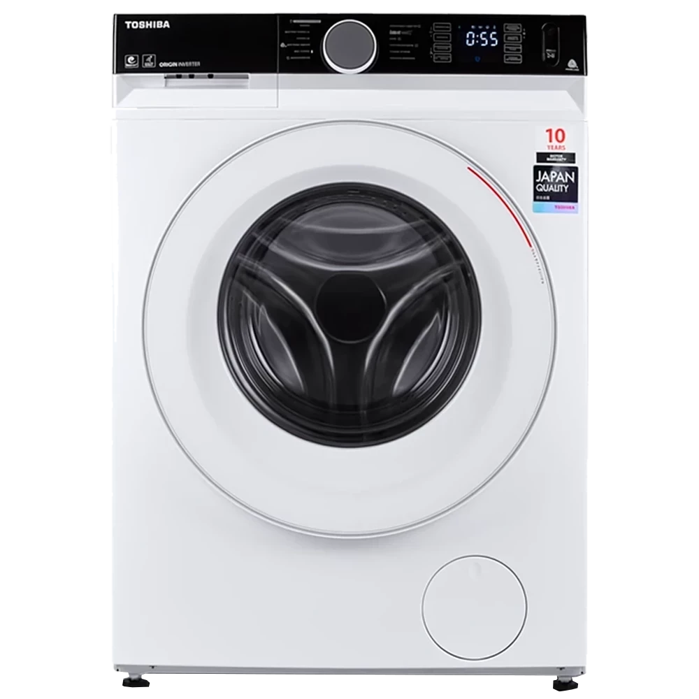 TOSHIBA TW-BK110G4UZ SK 10kg inv.