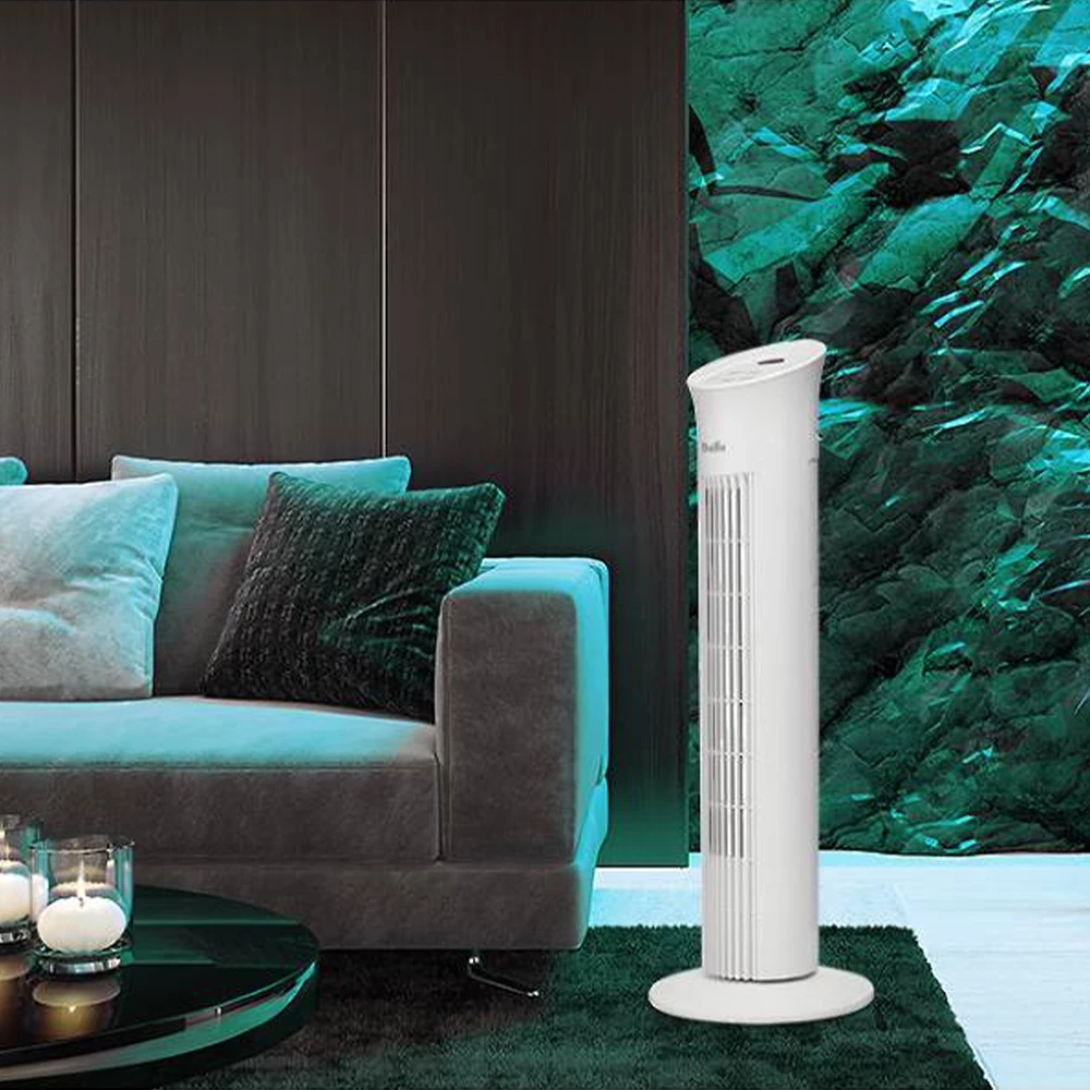 Electric fan BALLU BFT-110R — 5