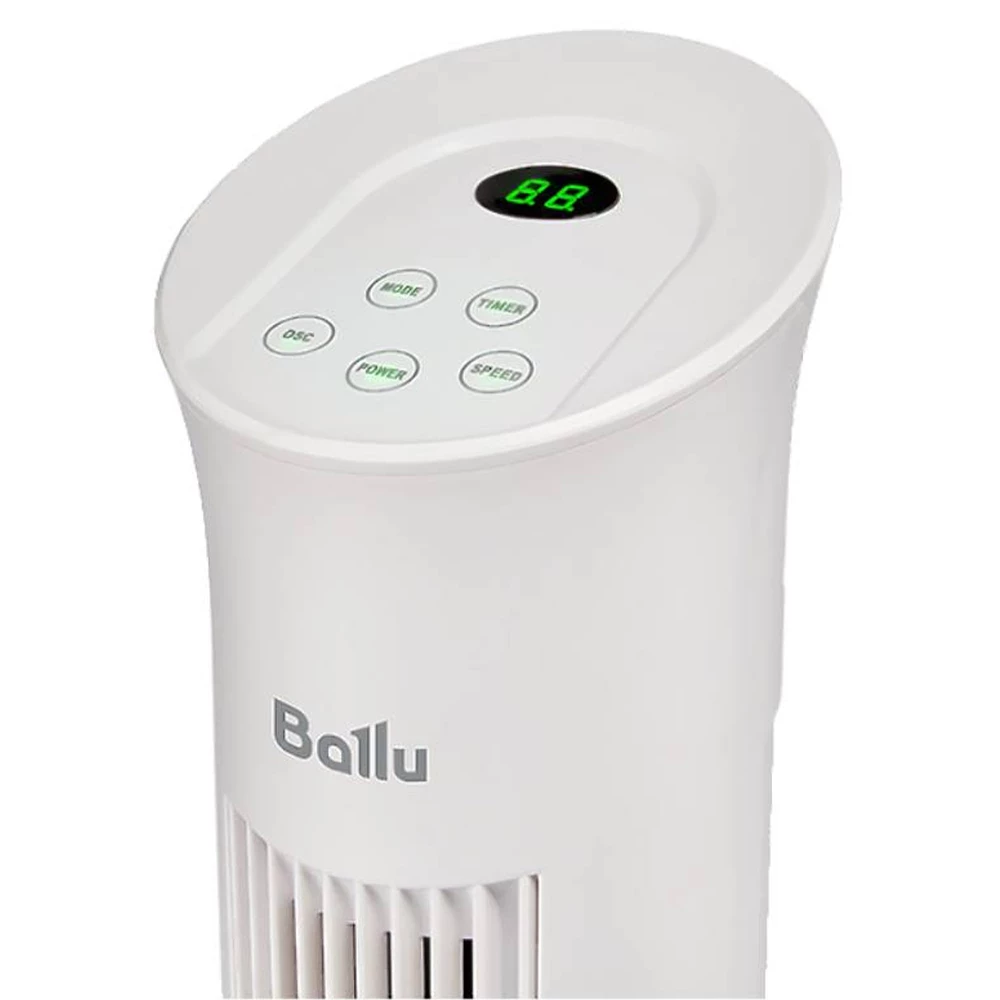 Electric fan BALLU BFT-110R — 8