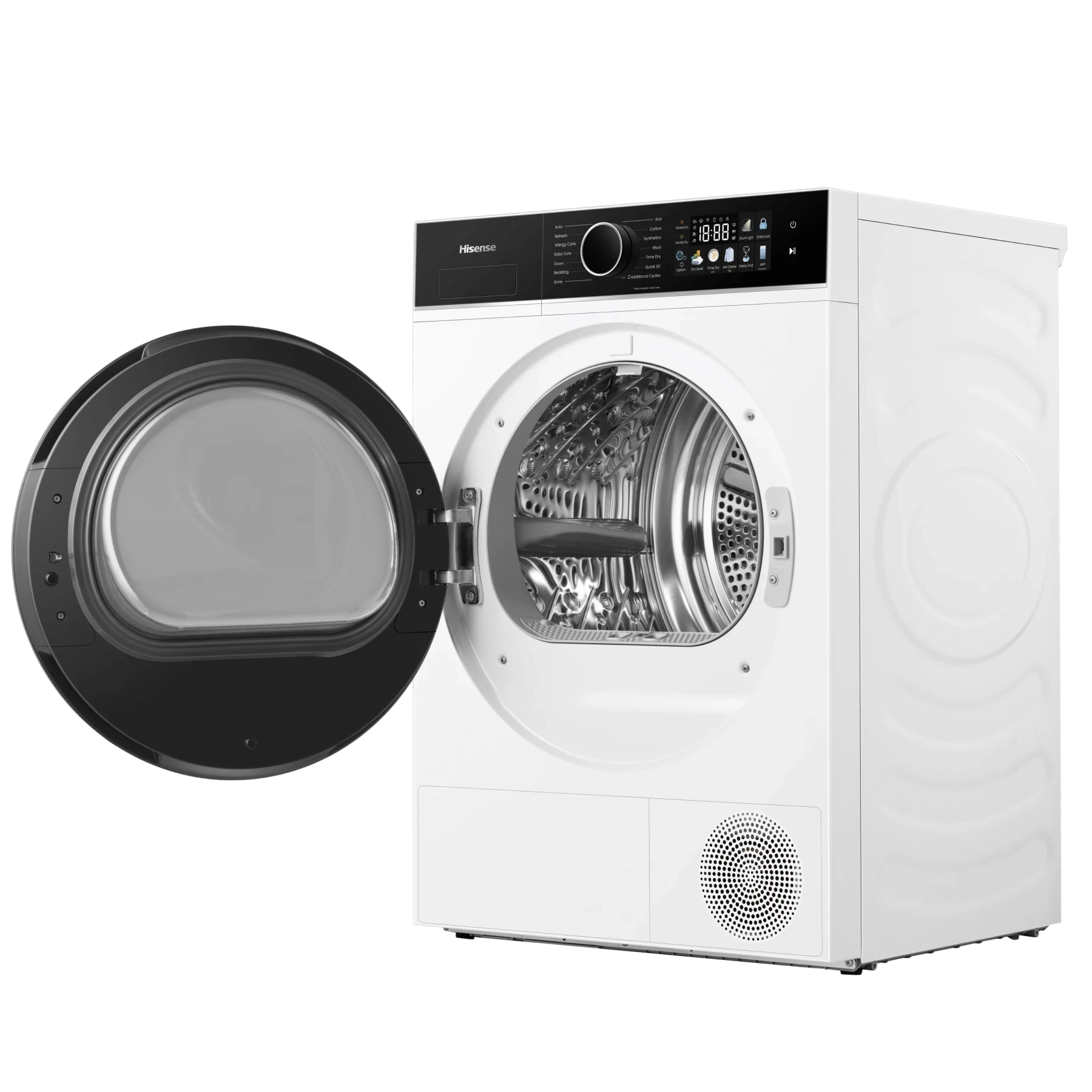 DH3I802UW2D — 7