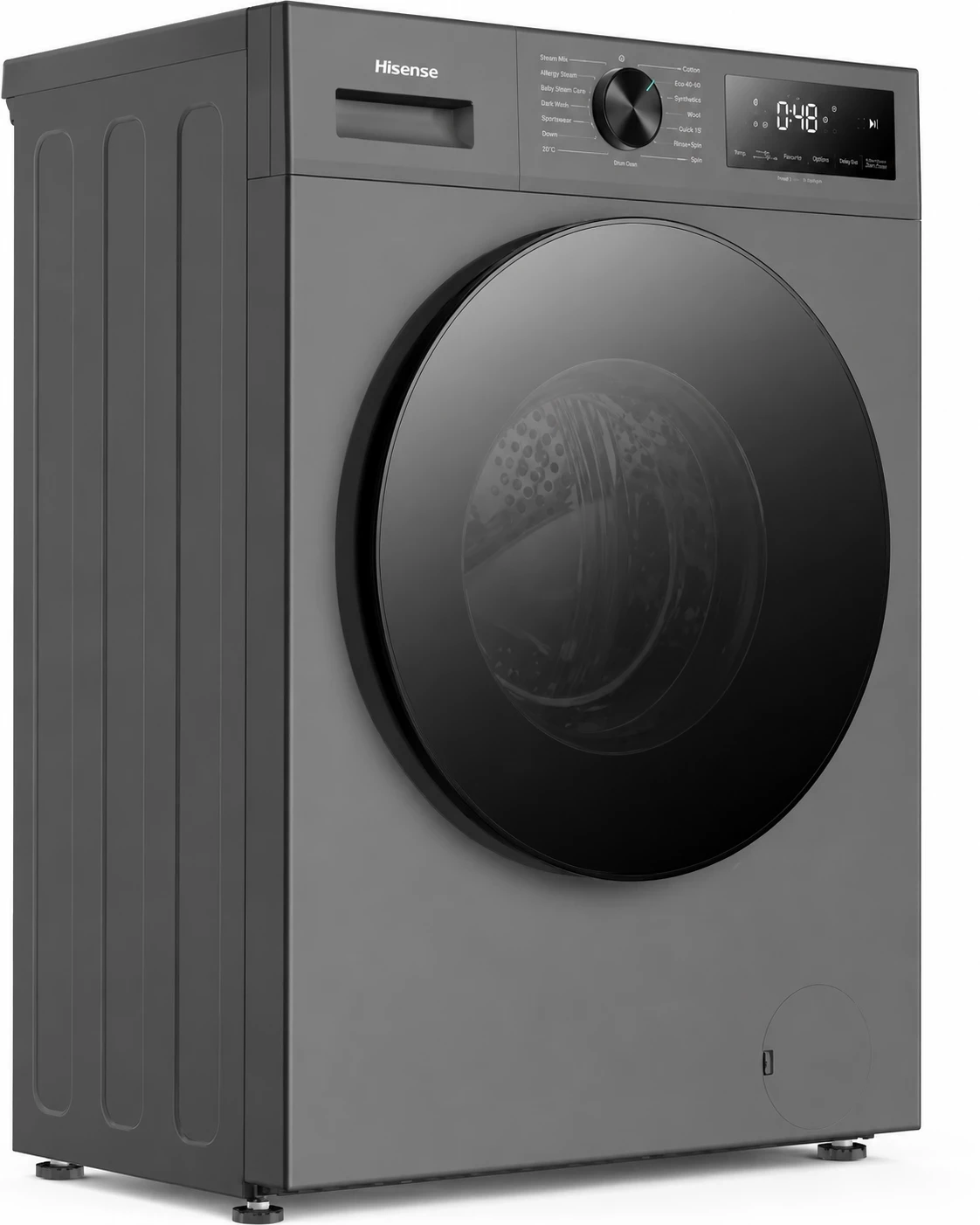 Լվացքի մեքենա Hisense WF1I7022BTJ2 A 7kg — 4