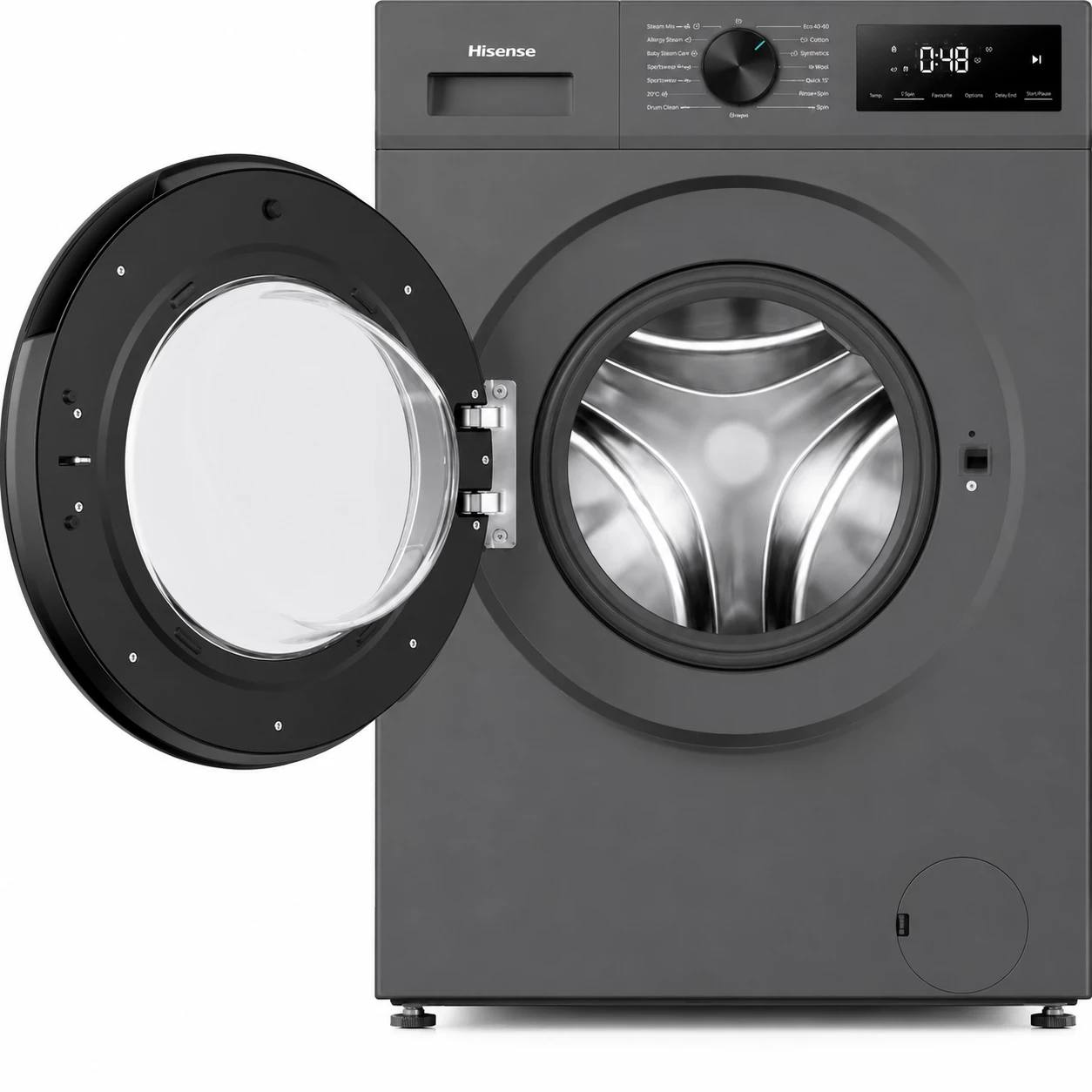 Լվացքի մեքենա Hisense WF1I7022BTJ2 A 7kg — 5