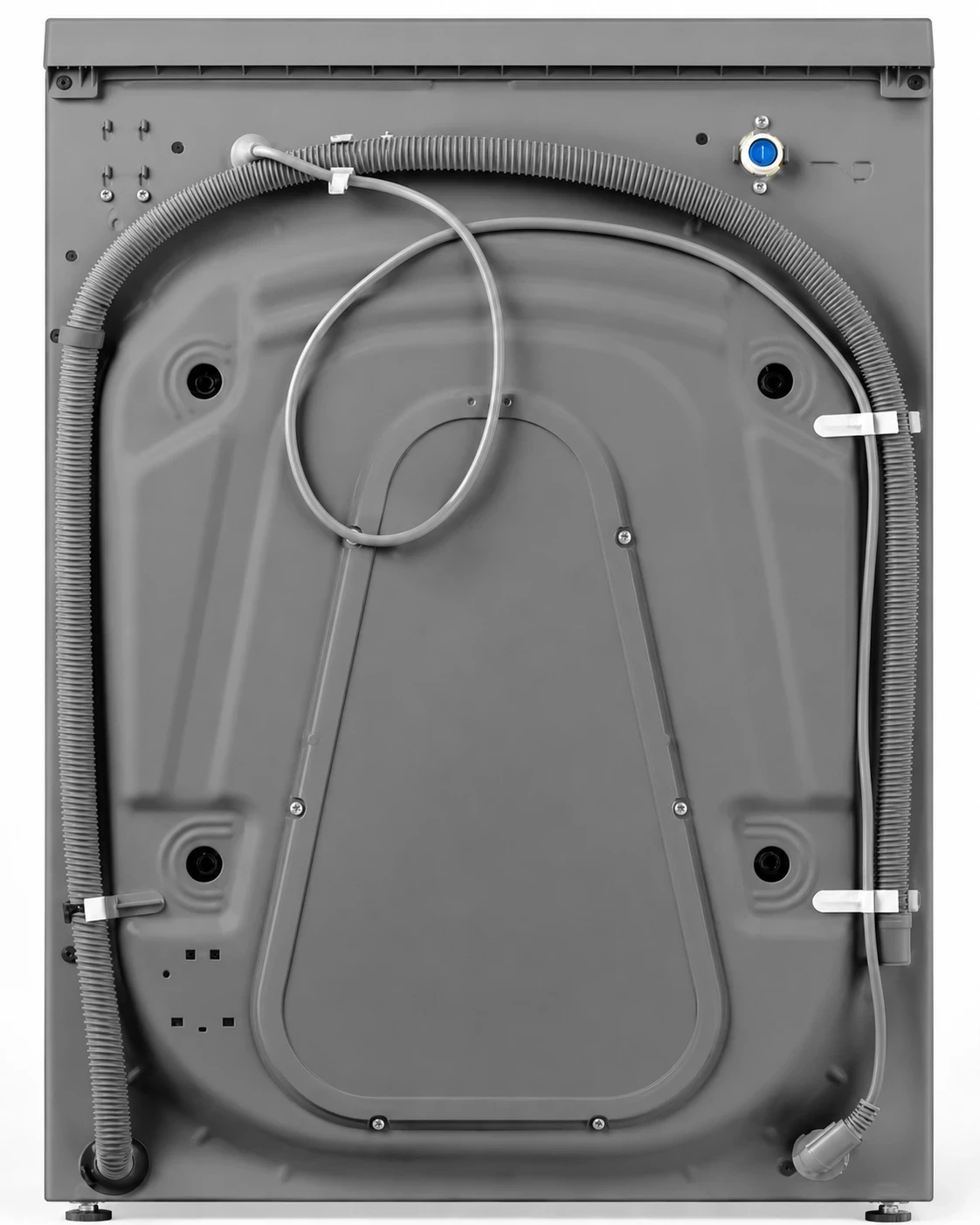 Լվացքի մեքենա Hisense WF1I7022BTJ2 A 7kg — 7
