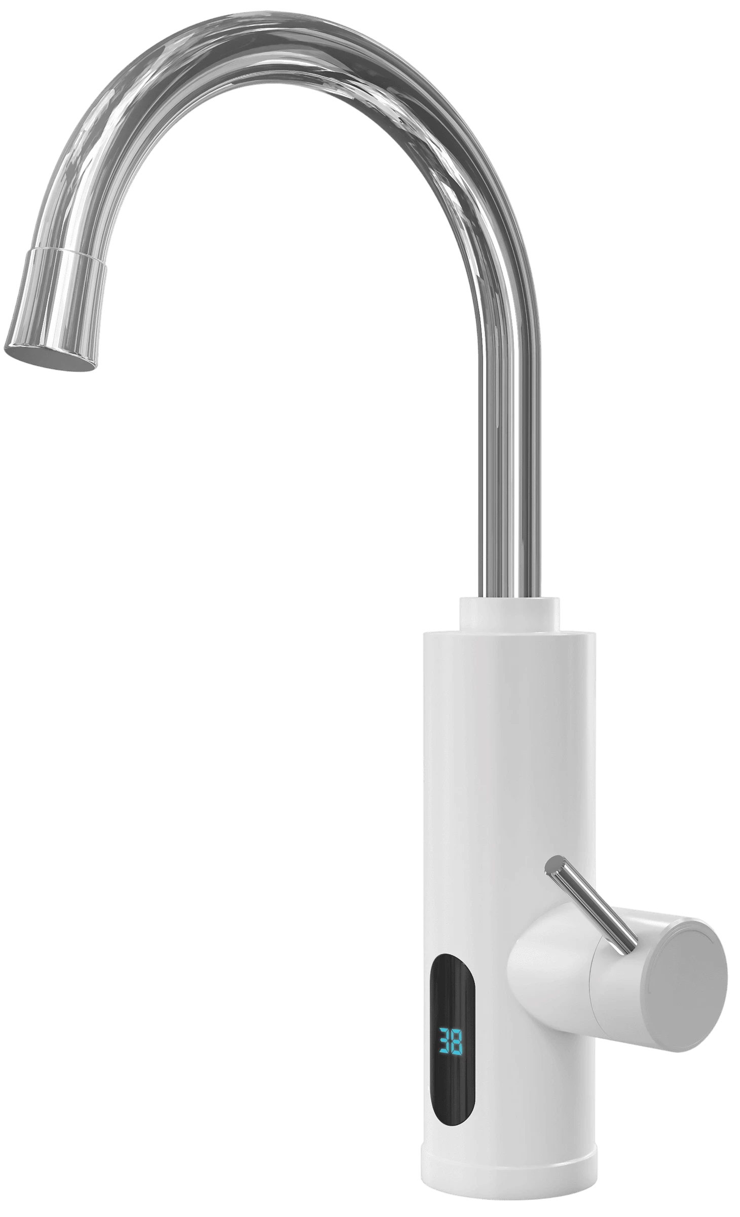 Electrolux TAPTRONIC HC-1246478 — 3