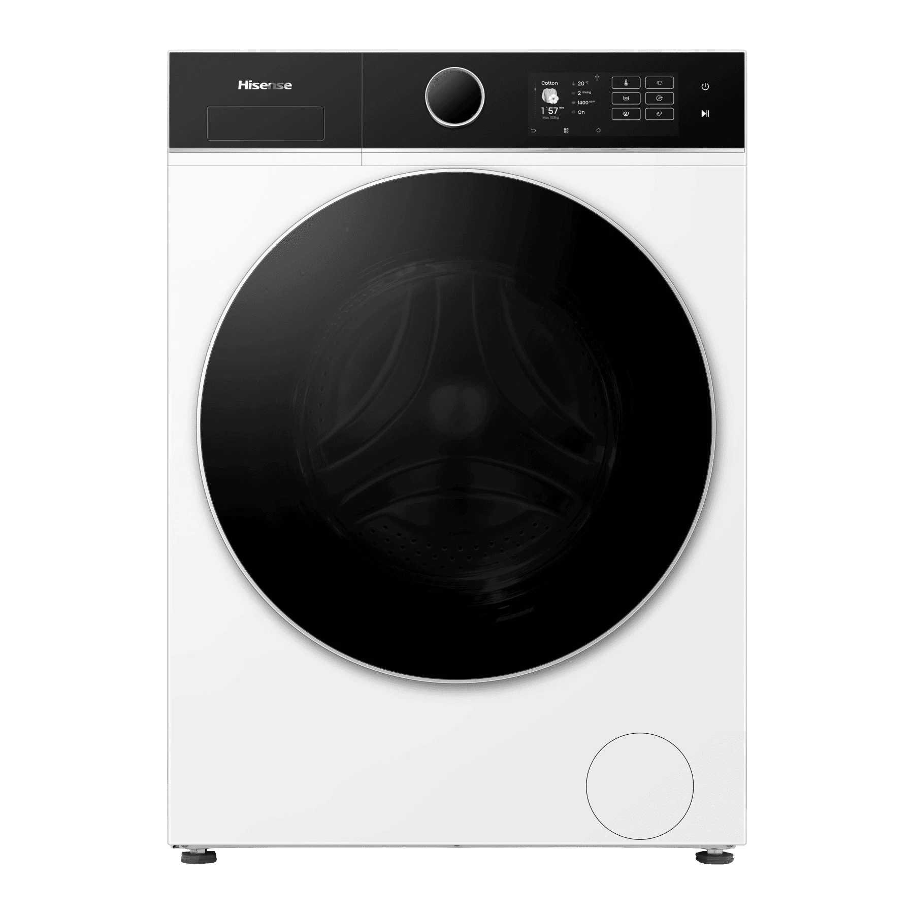 Hisense WF5I1045BWQ