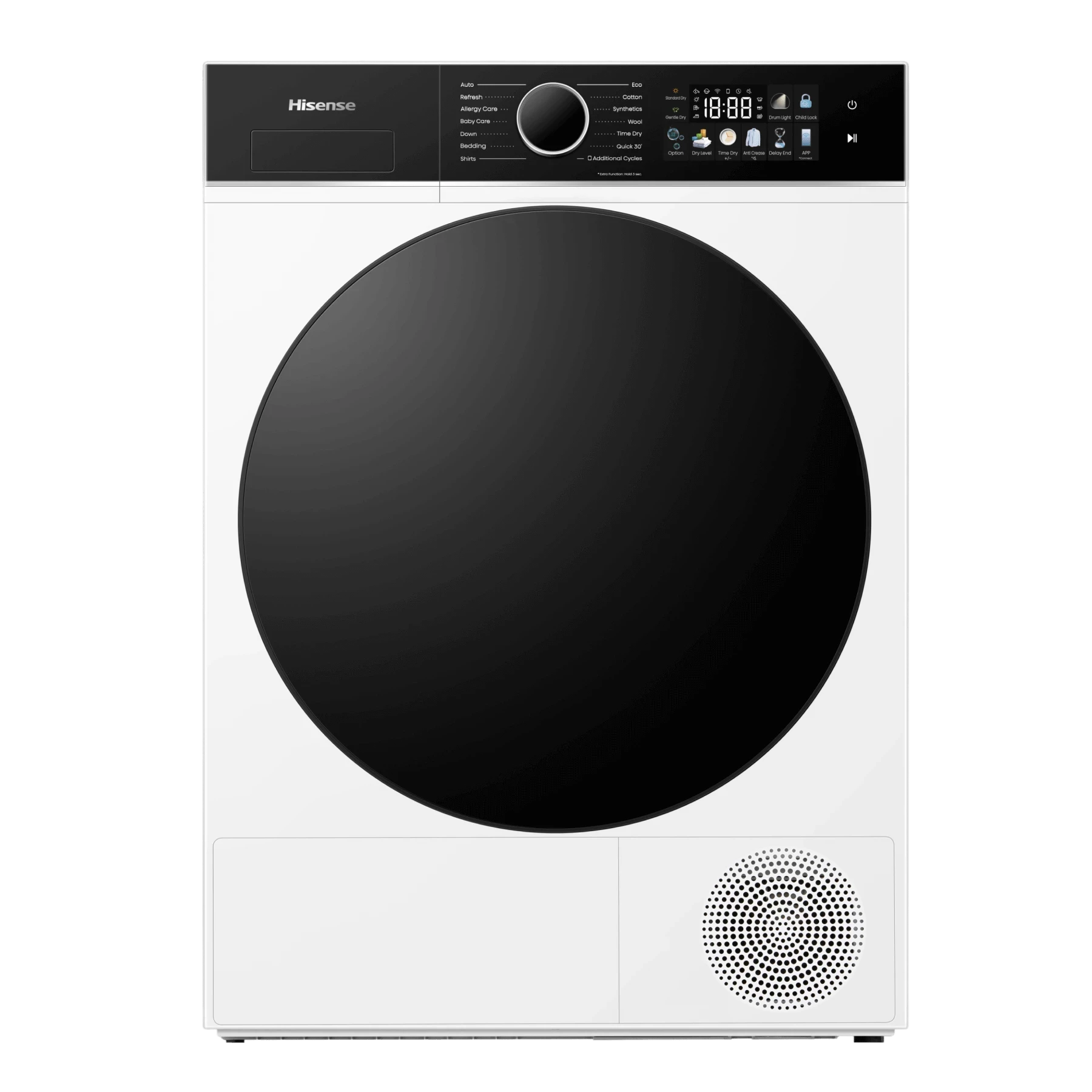 Hisense DH3I802UW2D