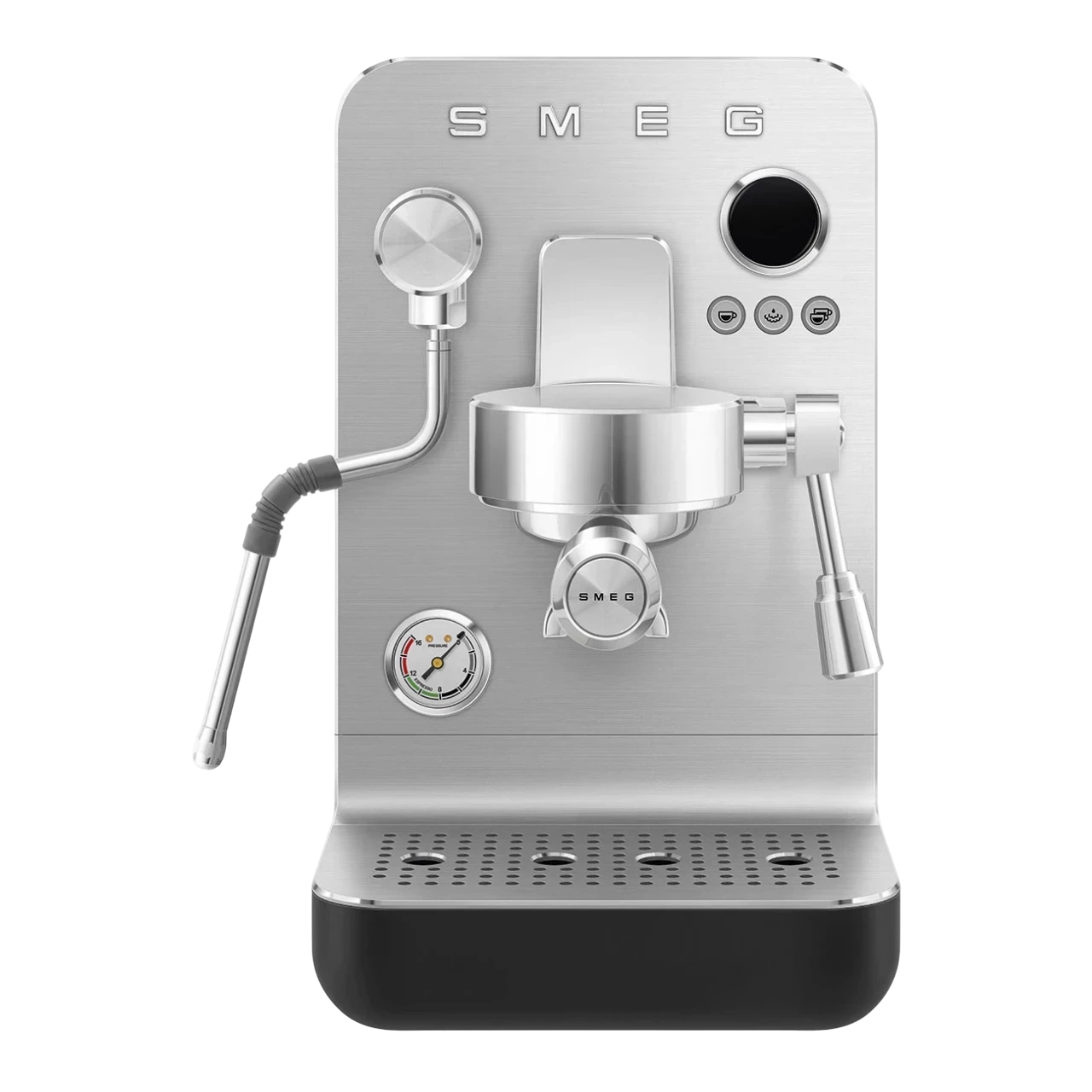 SMEG EMC02BLMEU Coffee Machine — 2