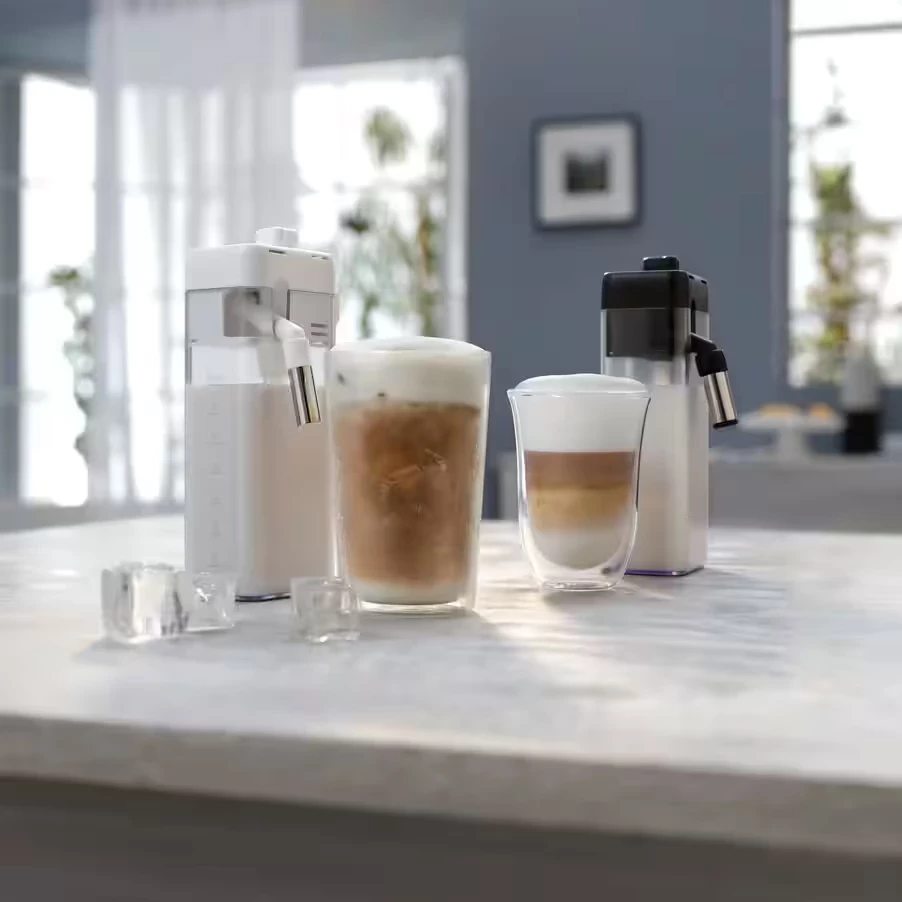 Սուրճի պատրաստման սարք De'Longhi ECAM630.75.TM — 2