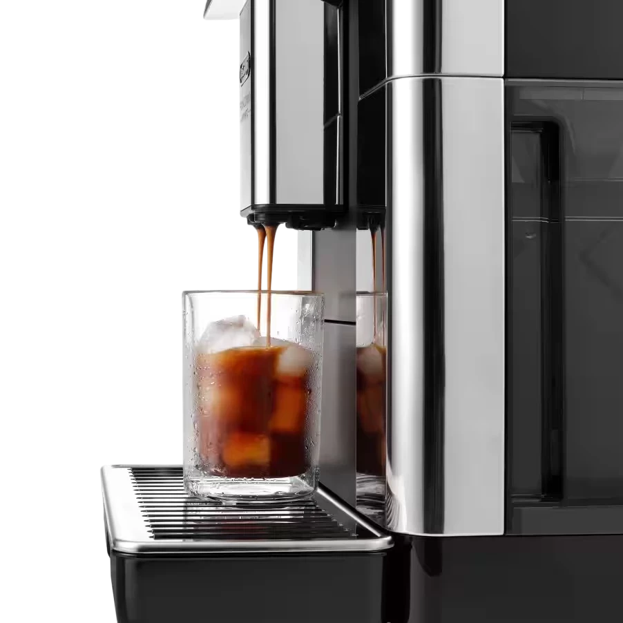 Սուրճի պատրաստման սարք De'Longhi ECAM630.75.TM — 6