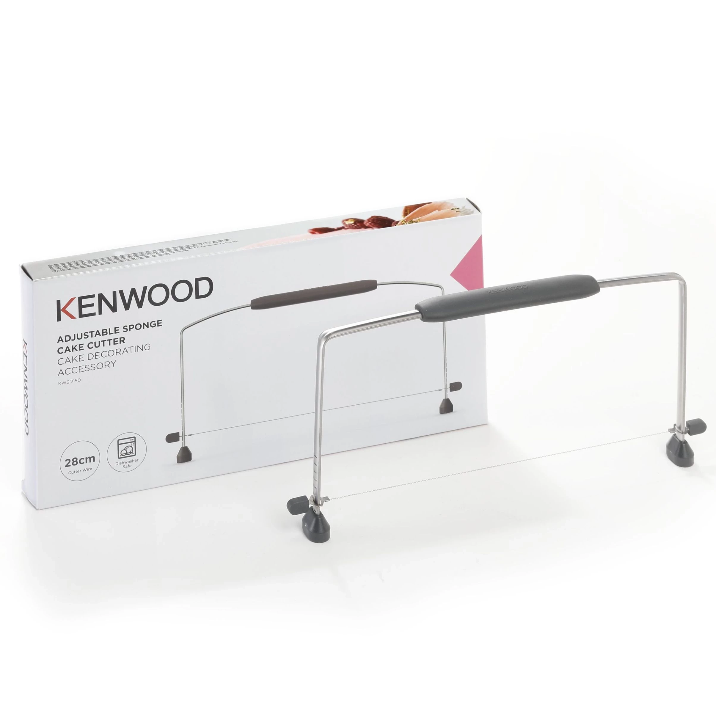 KENWOOD KWSD150 CAKE CUTTER