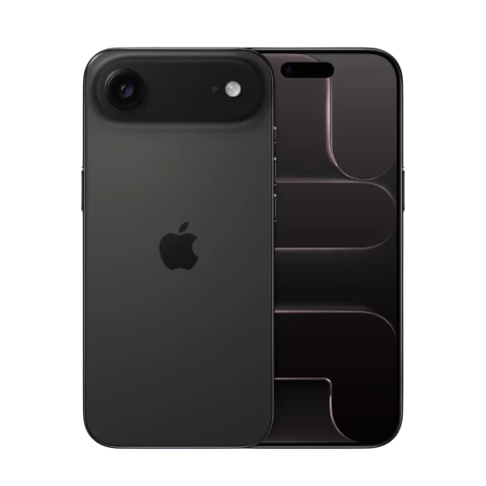 Apple iPhone Air 256GB Black
