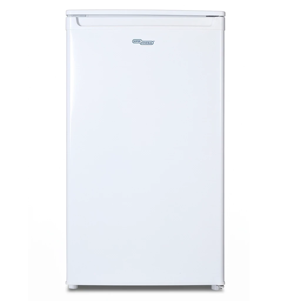 Refrigerator SUPER GENERAL SGR062H — 3