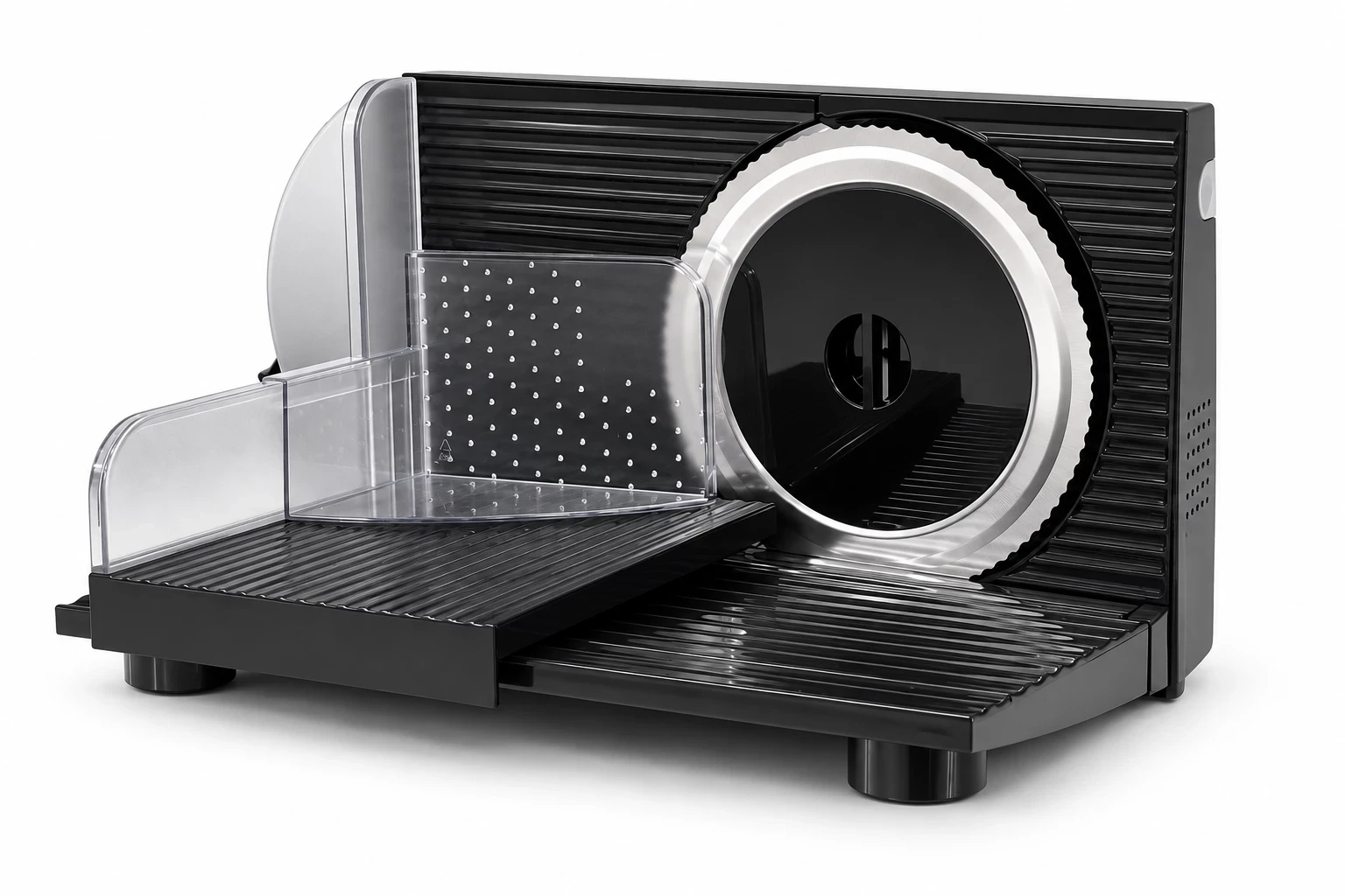 Food slicer Hisense HFS401B — 4
