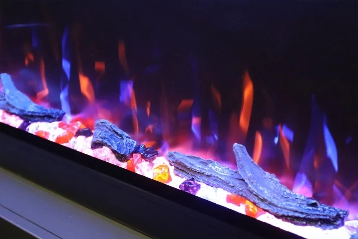 ROYALFLAME Crystal 36RF — 5