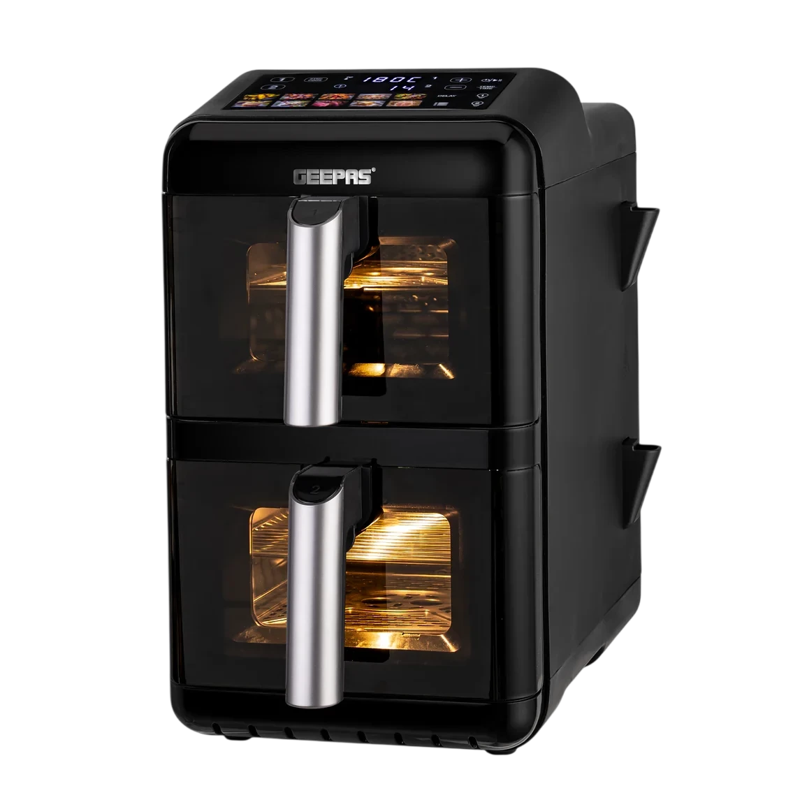 Air grill Geepas GAF37548 — 3