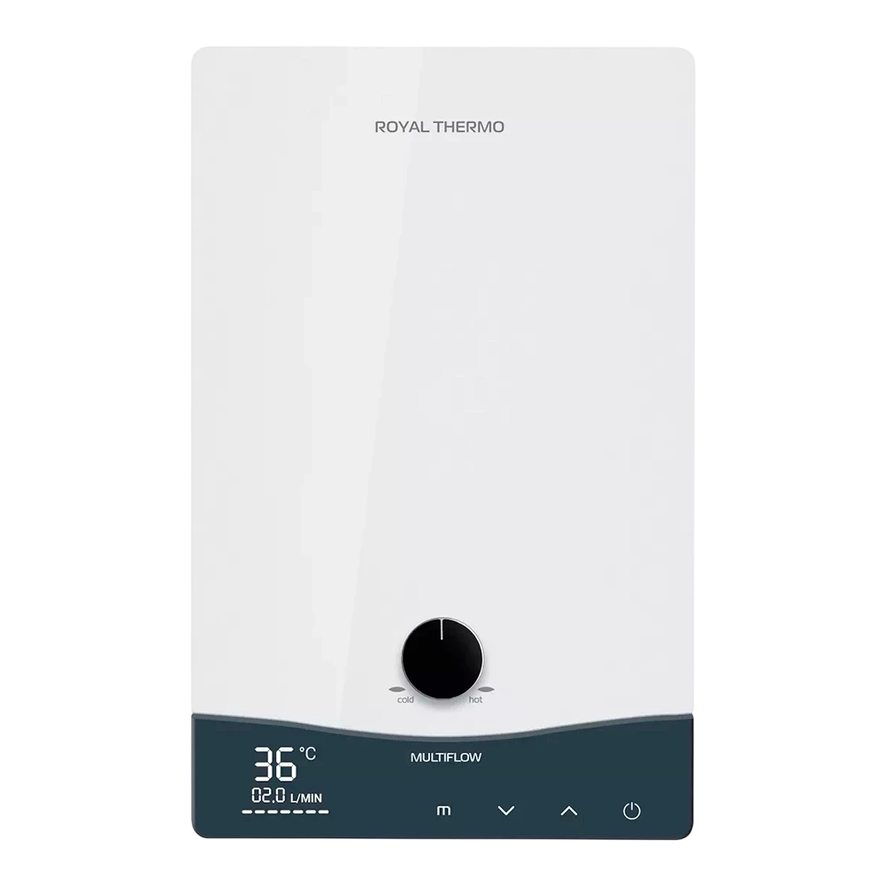 ROYAL THERMO NPX 8 Multiflow 8.8kw