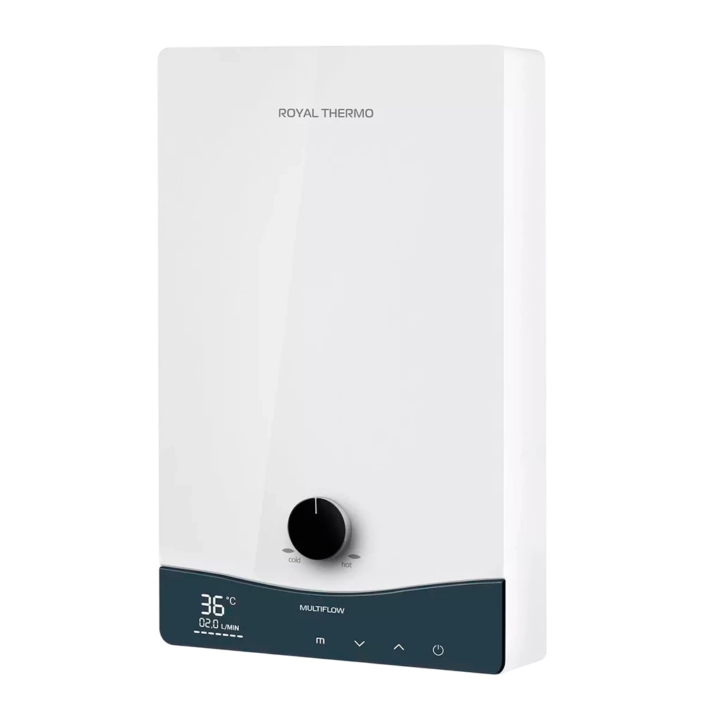 ROYAL THERMO NPX 8 Multiflow 8.8kw — 2