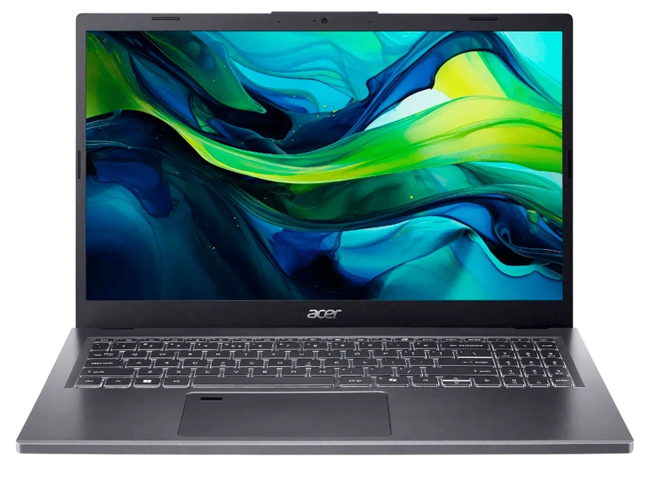 ACER A 15-51M 15.6 FHD/Intel Core 5 120U/8/512Gb NX.KXTER.002