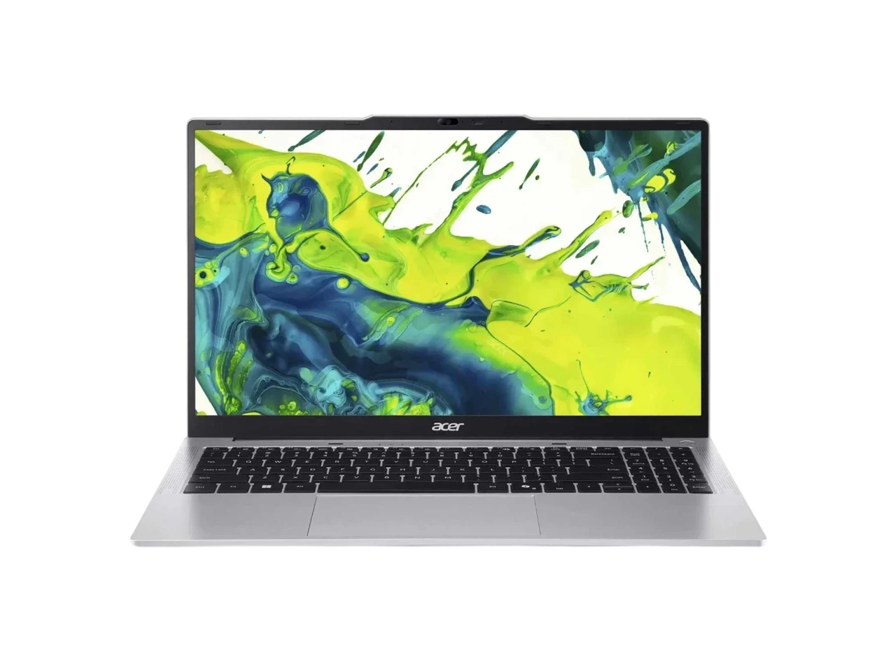 ACER Aspire Lite AL15-72P-57CM i5-13420H 15.6 16GB 512GB Light Silver NX.D5HEM.002