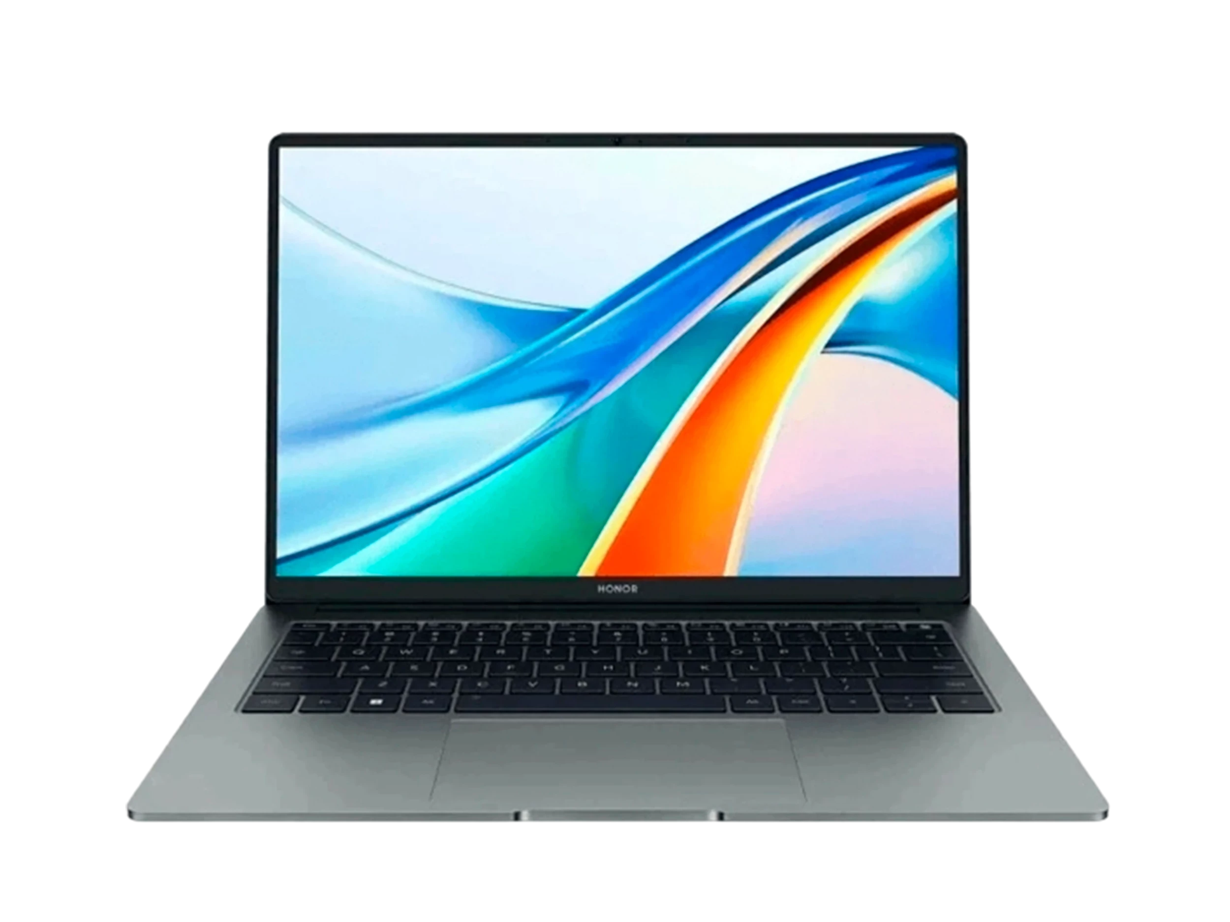 Honor MagicBook X14 i5-13420H 16GB/512GB Space Gray W11H /5301ALWG