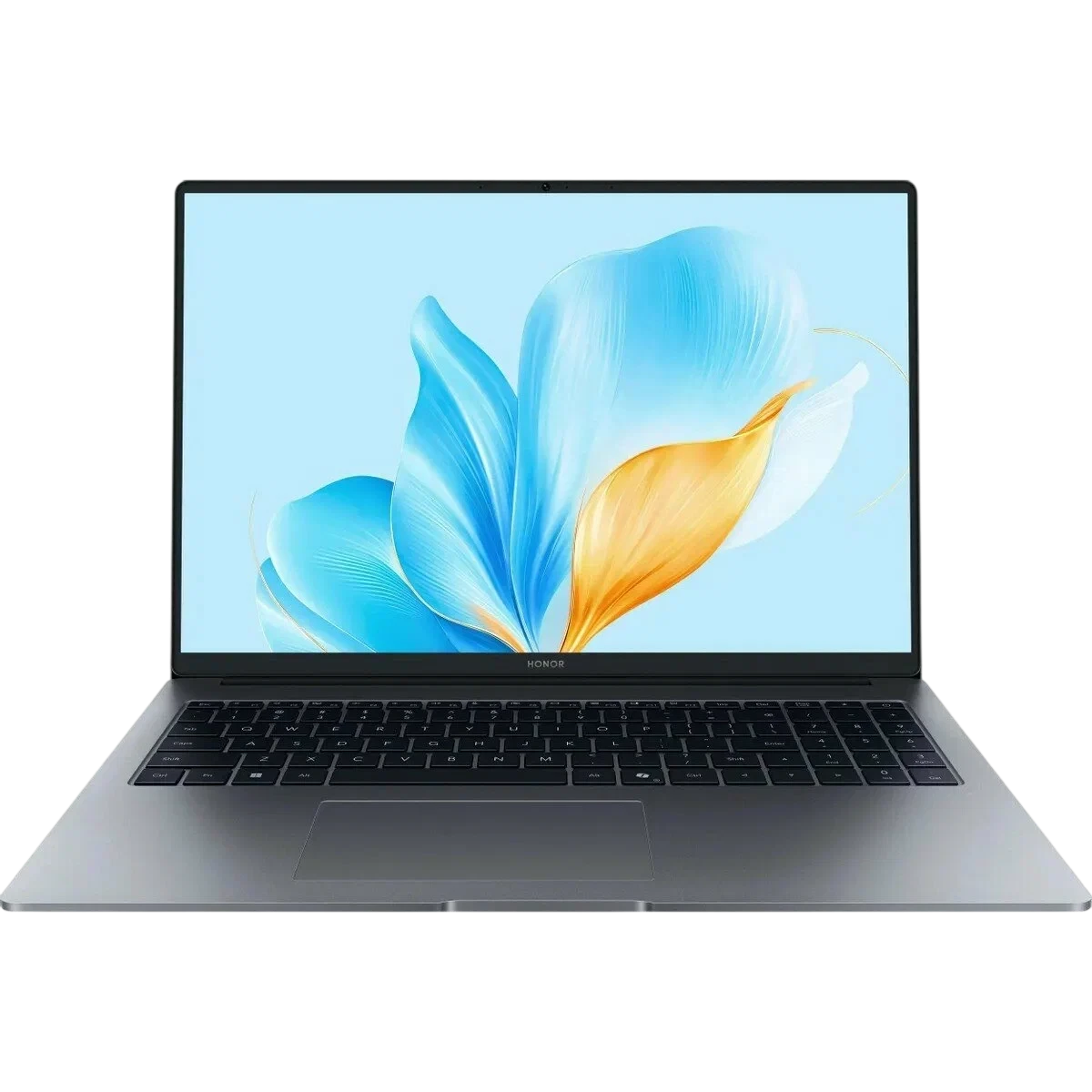 Honor MagicBook X16 Ultra 5-125H 16GB/1TB W11H Gray /5301ARGM
