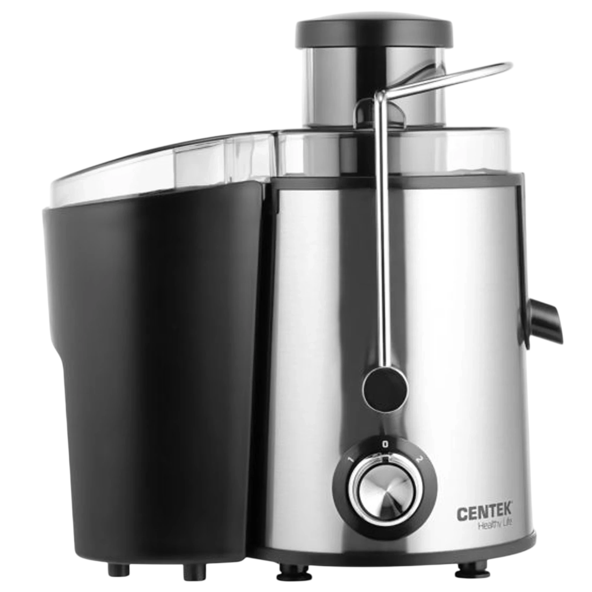 Հյութահան CENTEK CT-1209 — 4