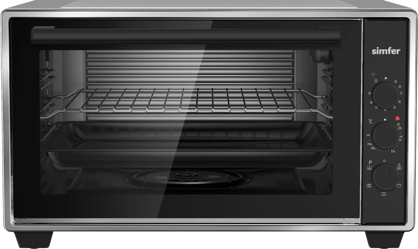 Микроволновая печь SIMFER M5002 — 2