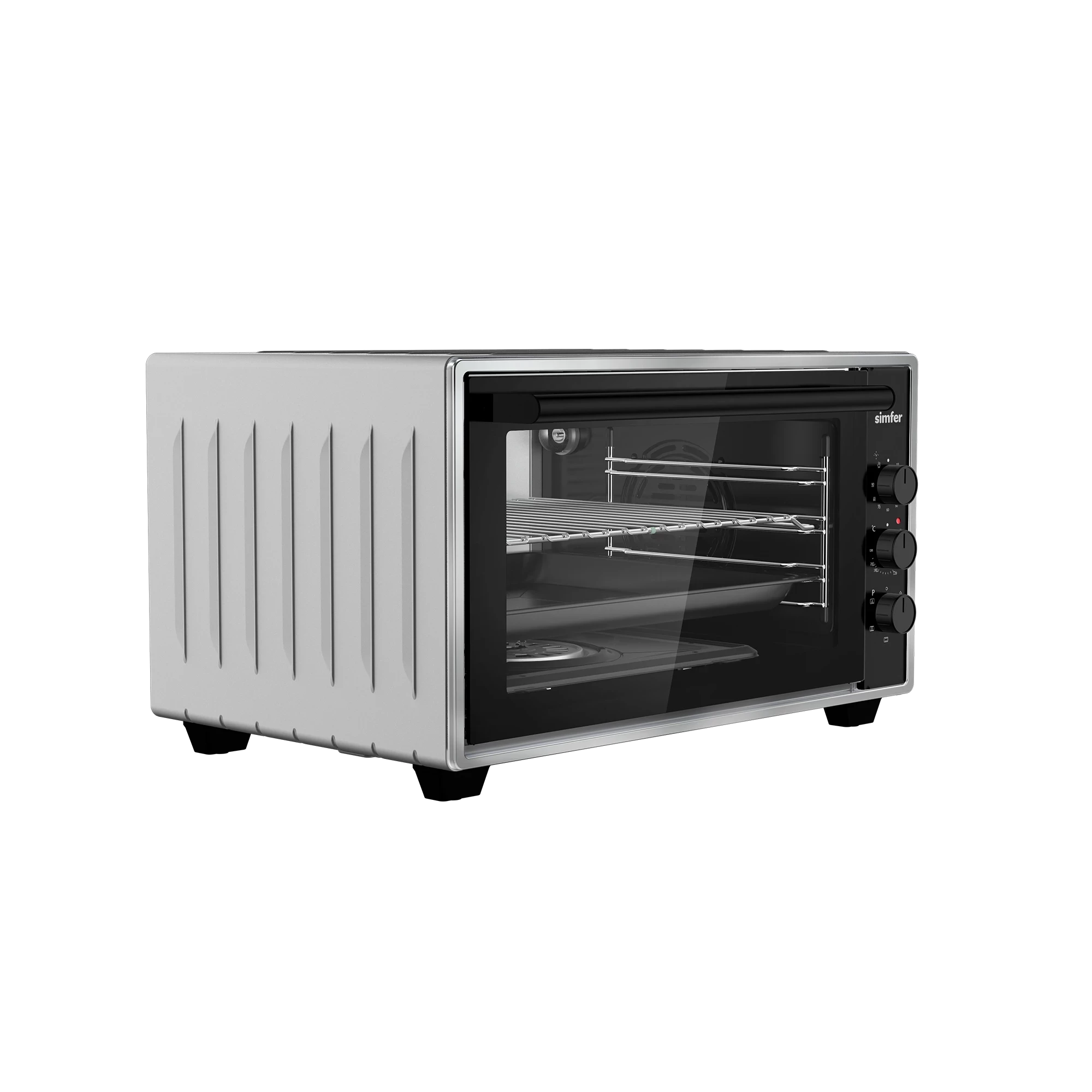 Микроволновая печь SIMFER M5002 — 3
