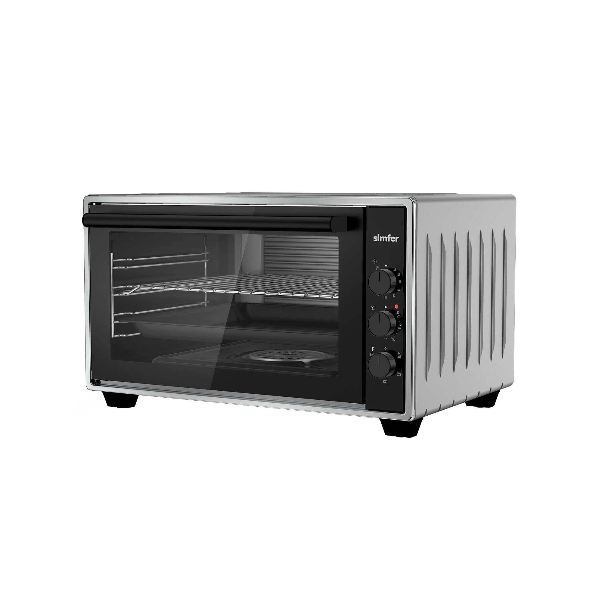 Микроволновая печь SIMFER M5002 — 4