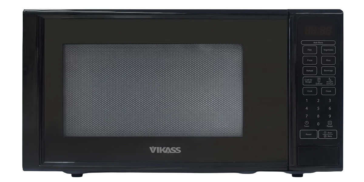 Միկրոալիքային վառարան Vikass P70H20ATP-SF — 2