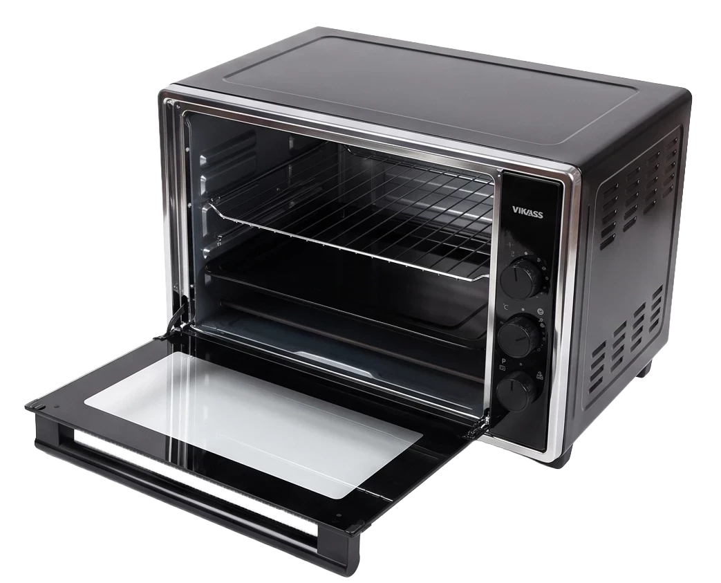 Микроволновая печь VIKASS M5002 — 3