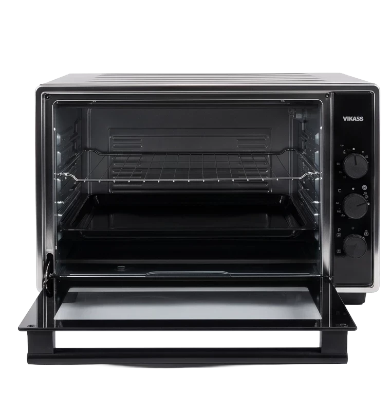 Микроволновая печь VIKASS M5002 — 4