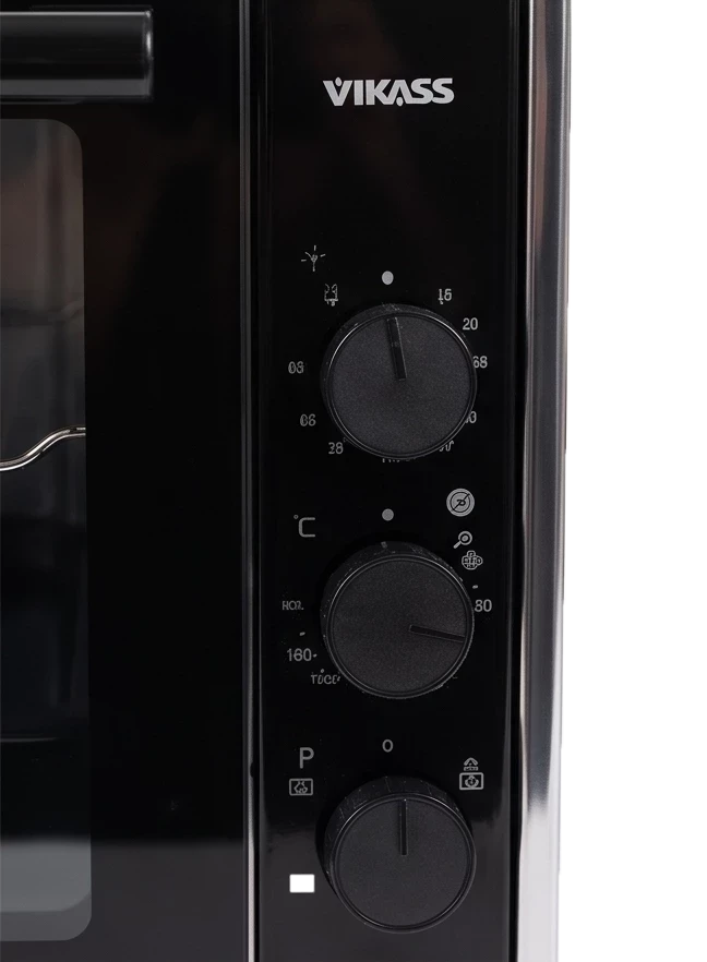 Микроволновая печь VIKASS M5002 — 5