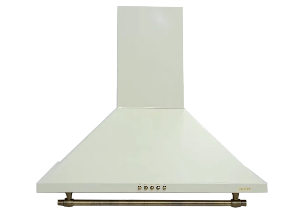 Вытяжка Simfer 8665SM — 2