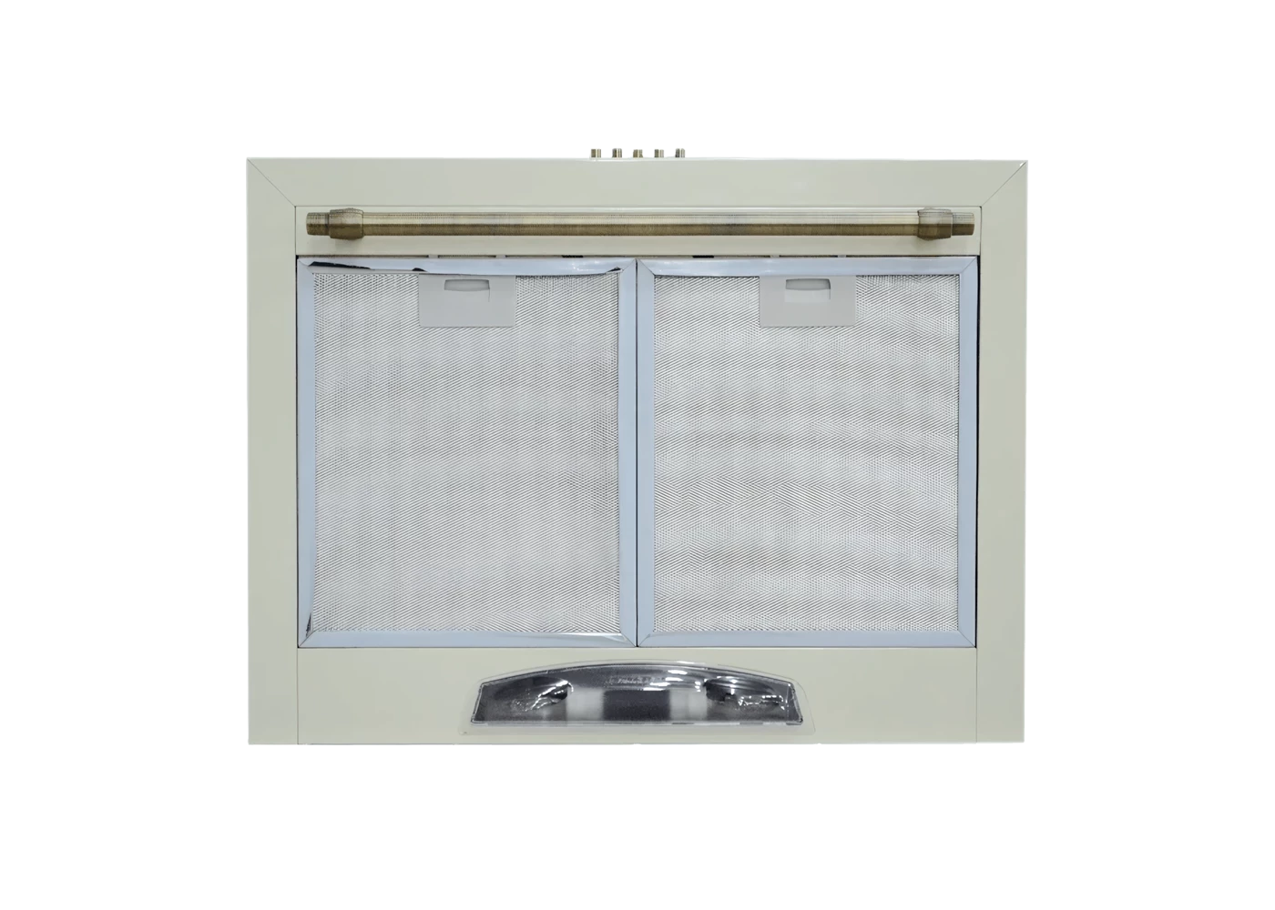 Вытяжка Simfer 8665SM — 4