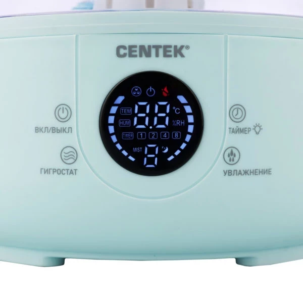 CENTEK CT-5110 — 4