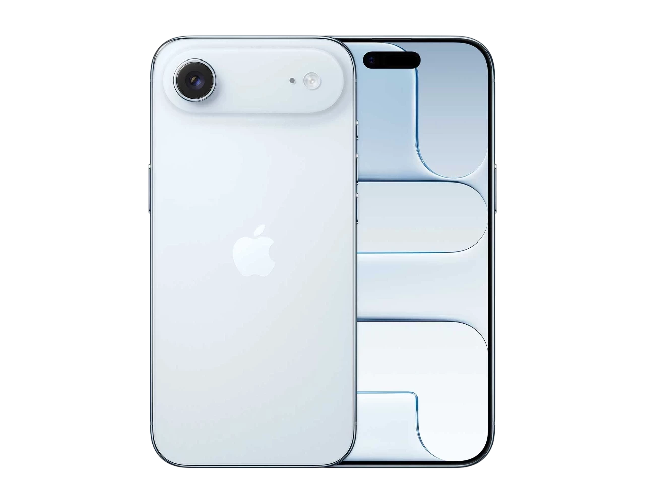 Apple iPhone Air 256GB Sky Blue