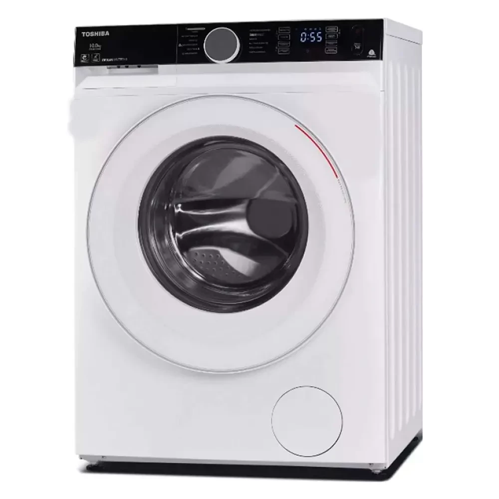 TW-BK100G4UZ WK 9kg inv. Washing Machine — 3