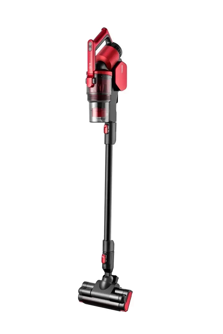 Vacuum cleaner Toshiba VC-CL3000XC — 3