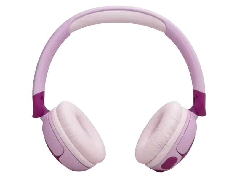 Headset JBL JR320BT Kids Wireless On-Ear Headset — 5