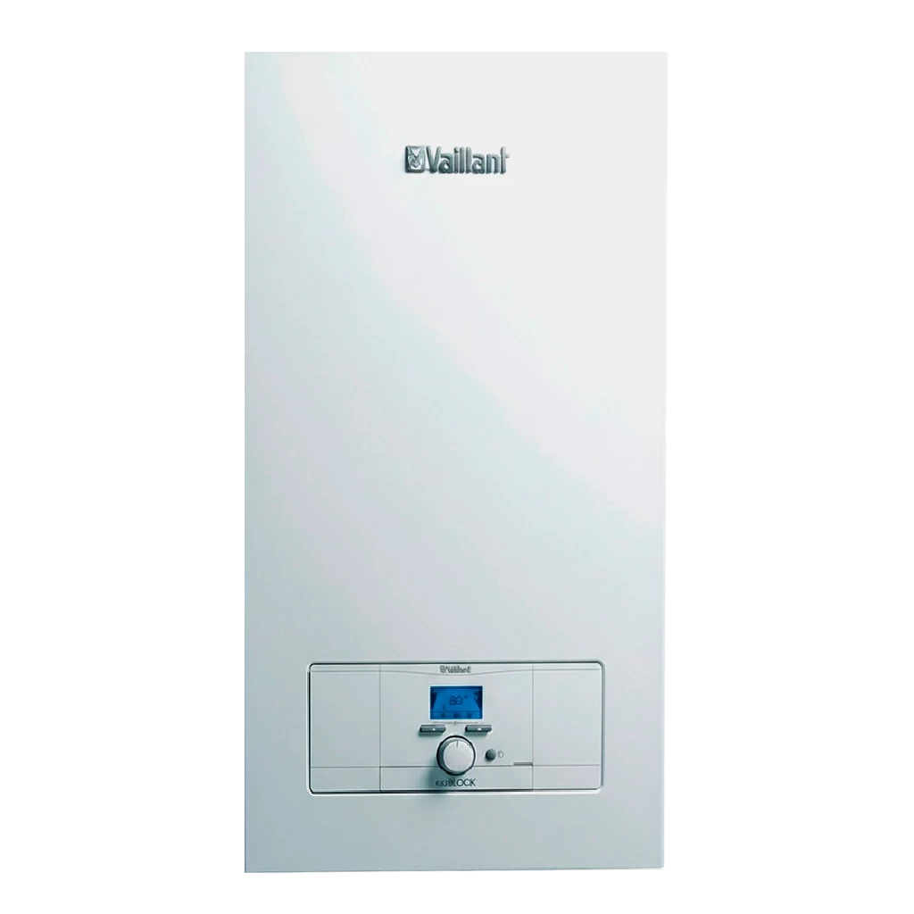 VAILLANT eloBLOCK VE — 2