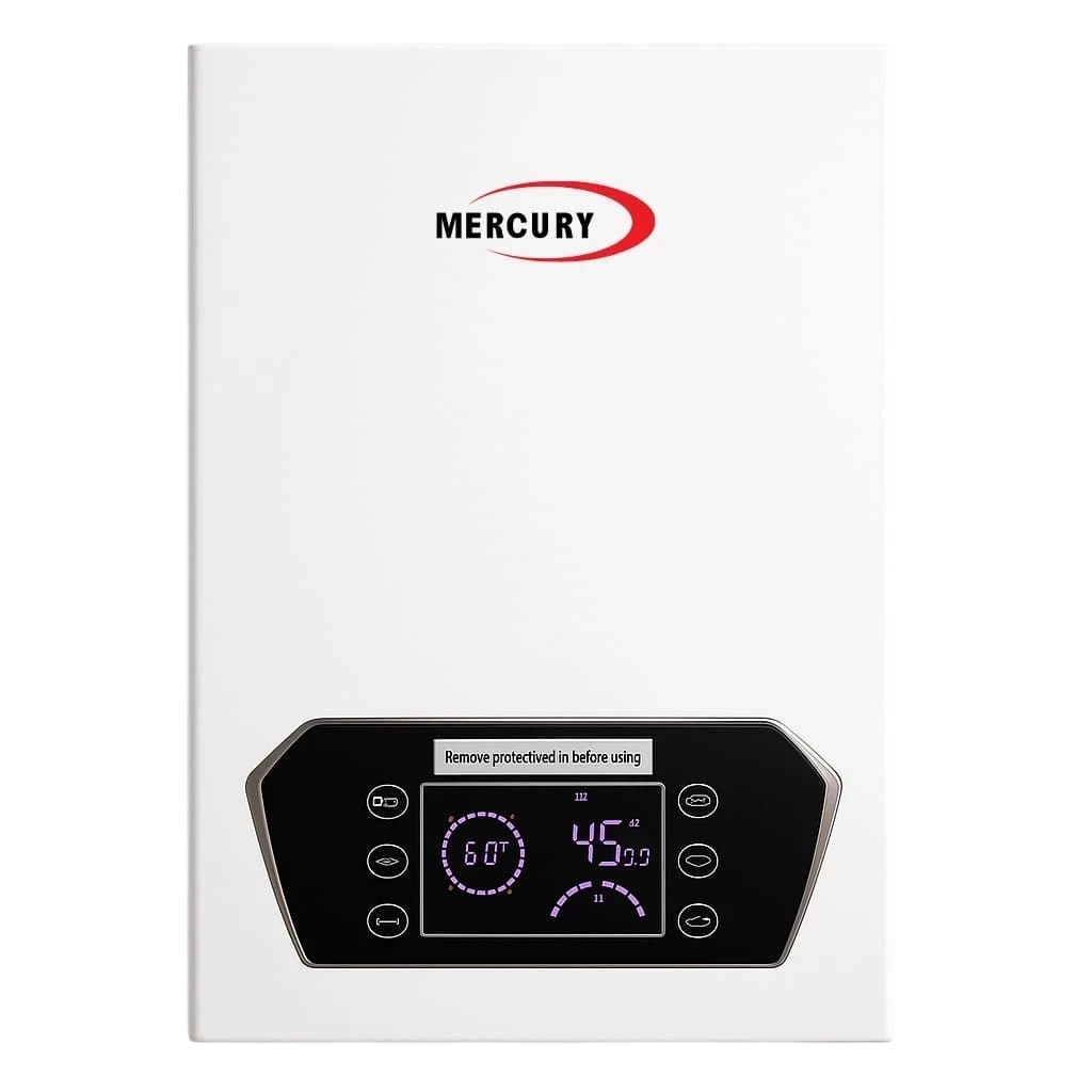 MERCURY AFS212D 12KW 2 CONT