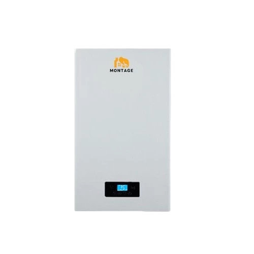 MONTAGE EB10-M WiFi 10KW 220-380V 7732