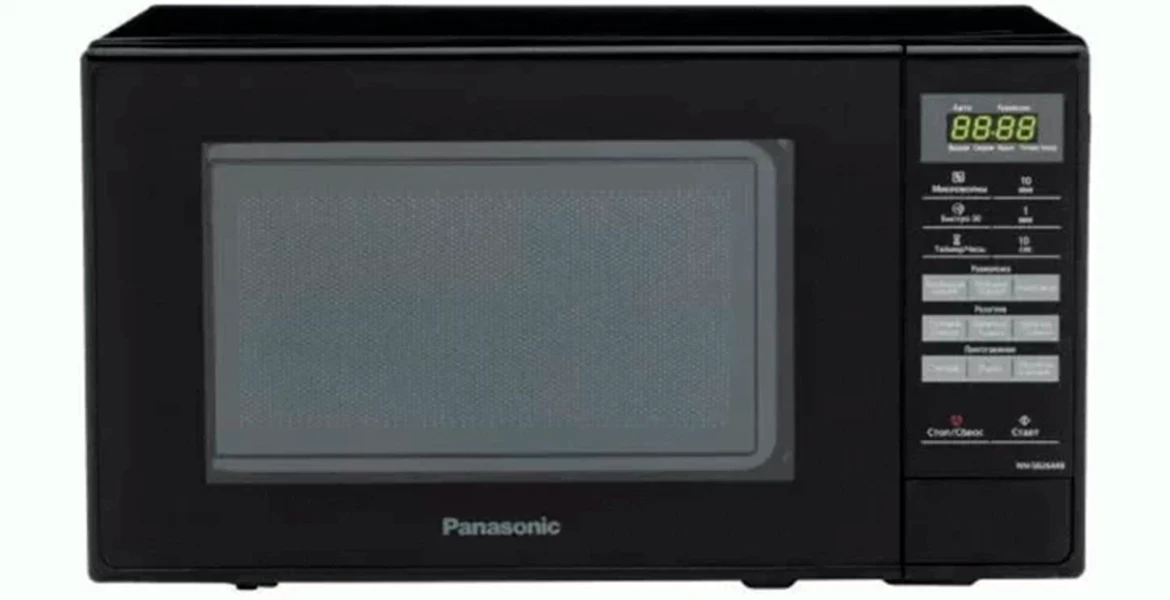 PANASONIC NN-SB26MBZPE
