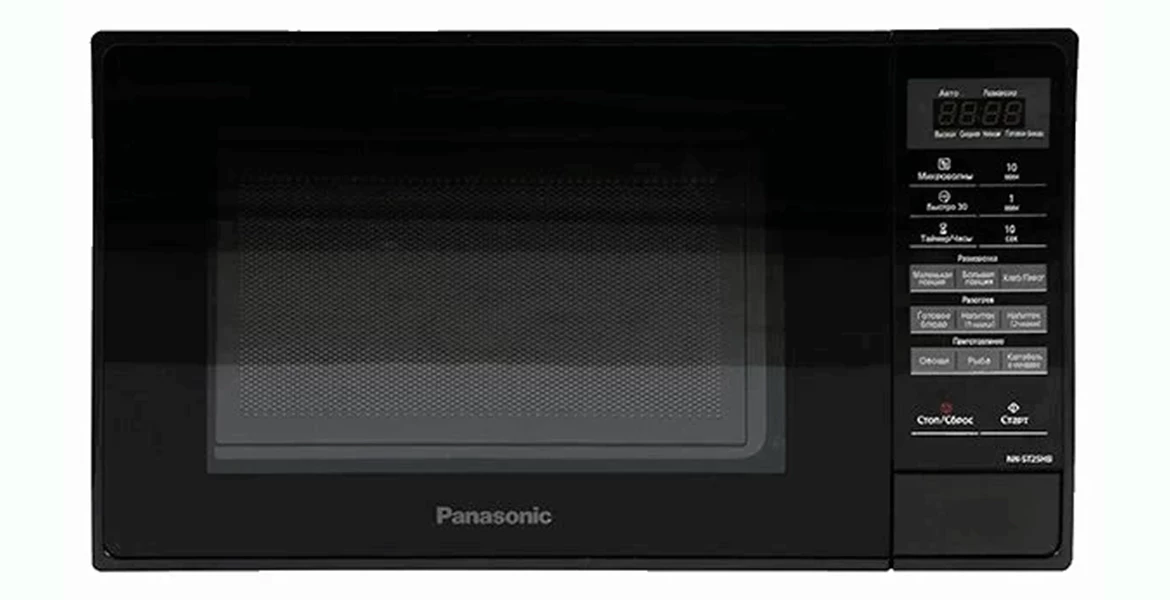 PANASONIC NN-ST25HBZPE